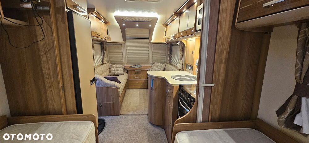 Bailey Unicorn cadiz - 26