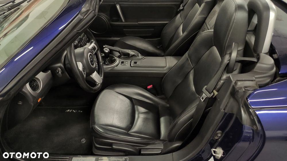 Mazda MX-5 - 12