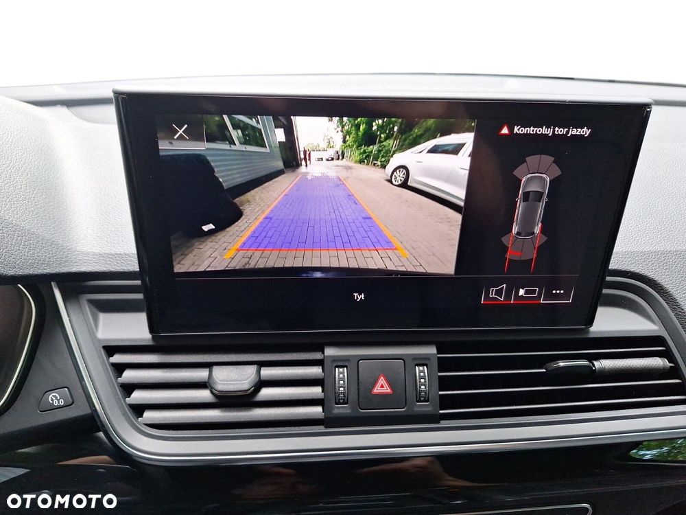 Audi Q5 - 29