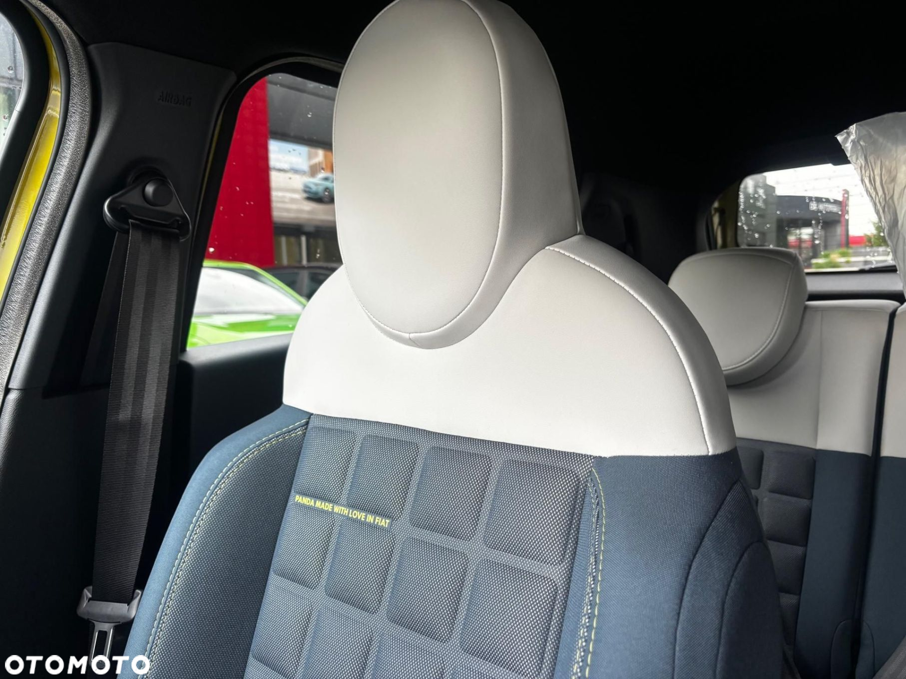Fiat Grande Panda - 19