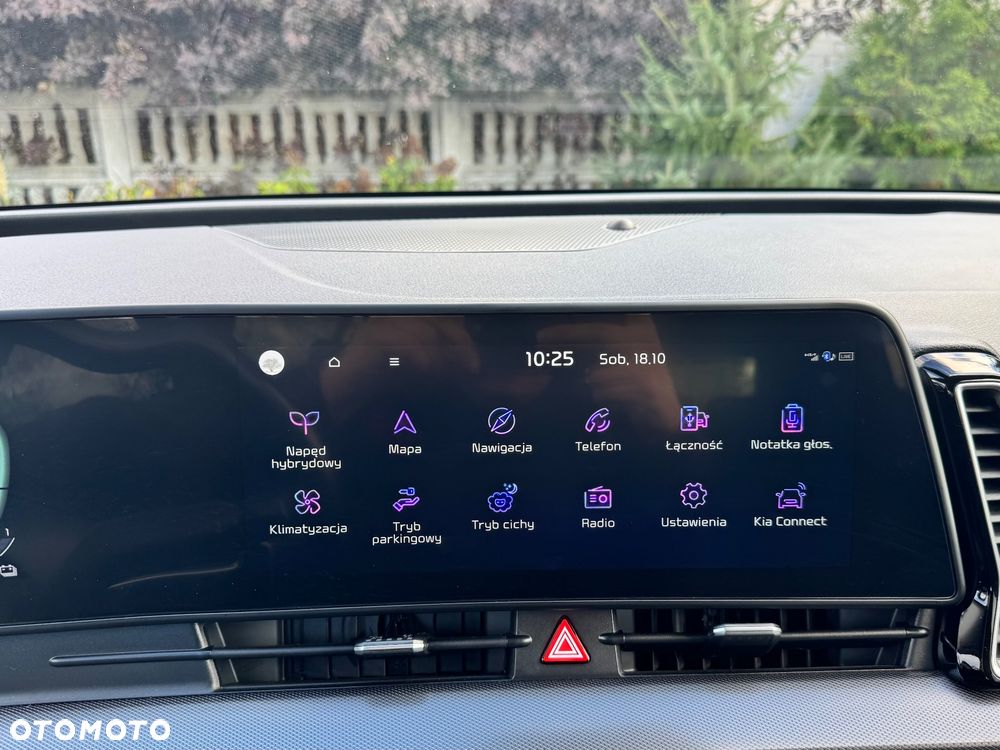 Kia Sportage 1.6 T-GDI HEV L 2WD - 31