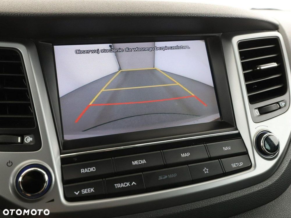 Hyundai Tucson 1.6 GDi 2WD Select - 26