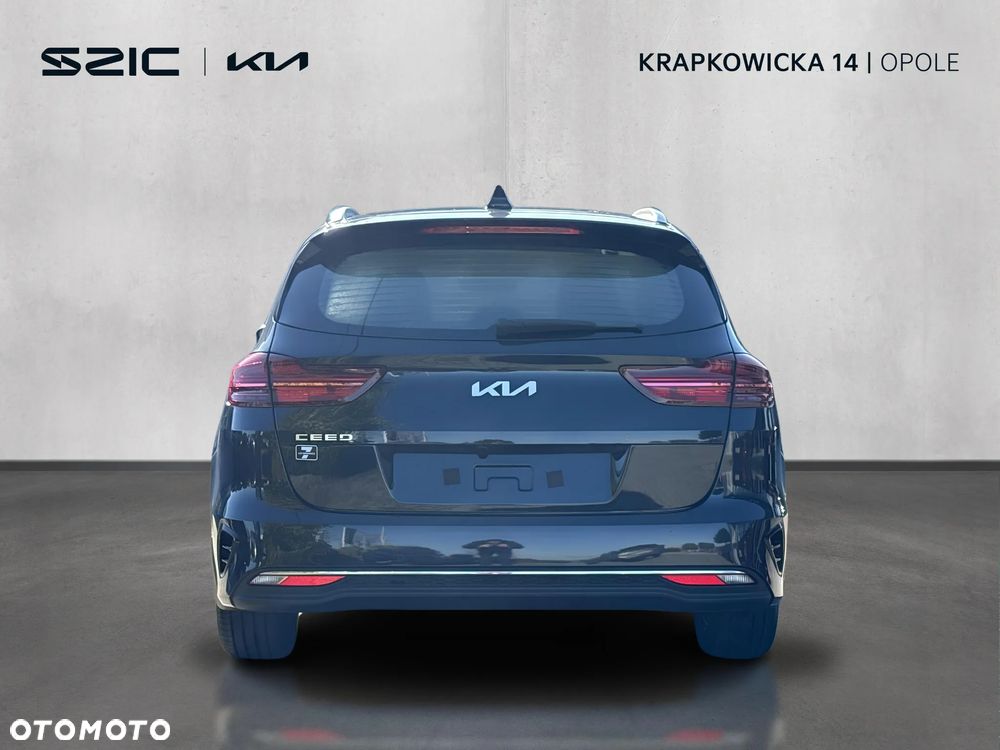 Kia Ceed 1.5 T-GDI M - 3