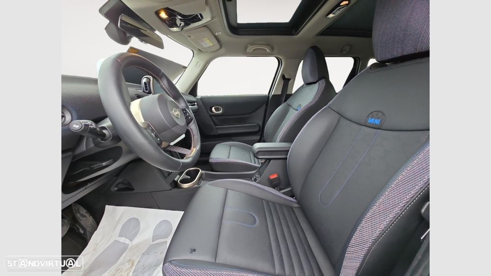 MINI 3 Portas - 10