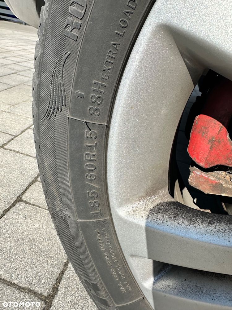 Opel Meriva 1.6 Essentia MTA - 12