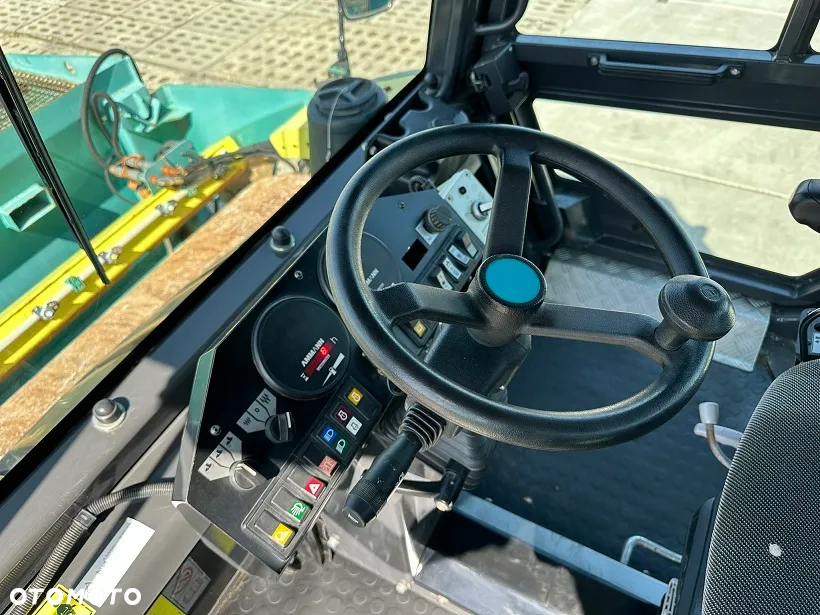 Ammann AV 130 X - 39