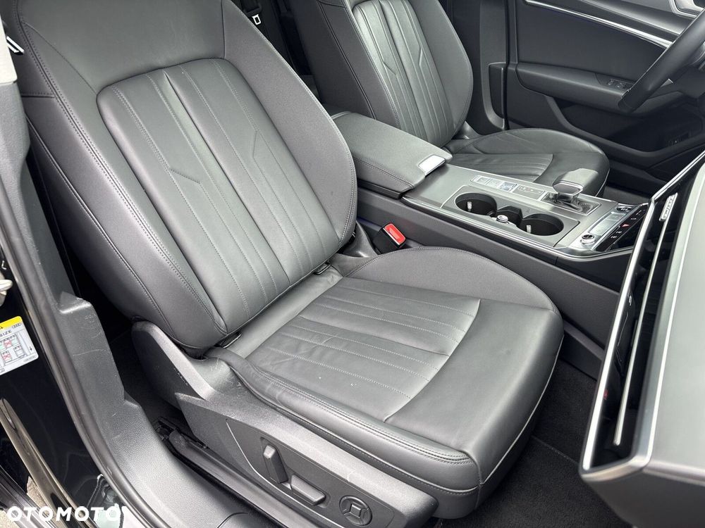 Audi A6 Allroad - 36