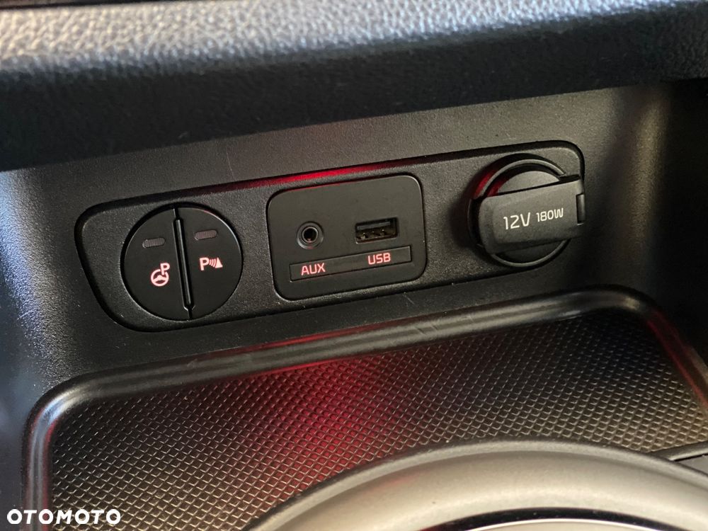 Kia Sportage 1.6 GDI Business Line M 2WD - 27