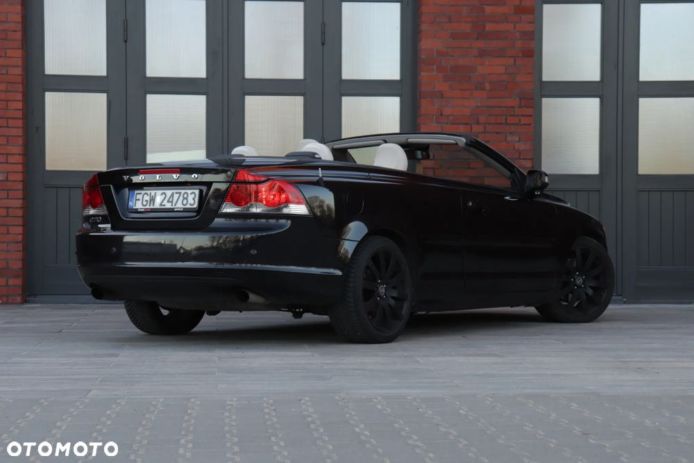 Volvo C70 2.4D5 Summum - 19