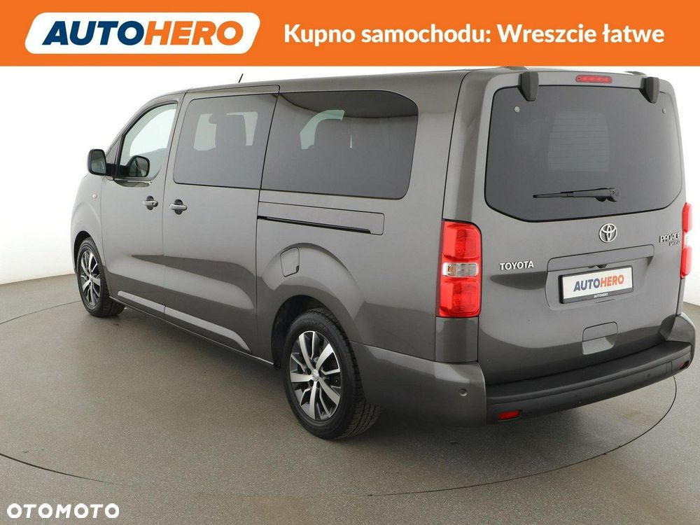 Toyota ProAce - 5