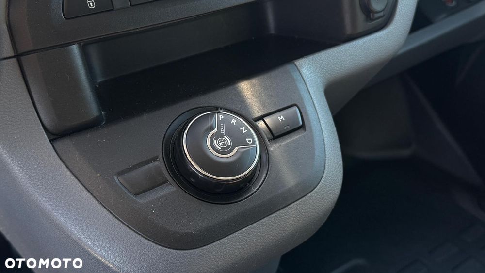 Citroën Jumpy Komfort Plus M EAT6 Business - 8