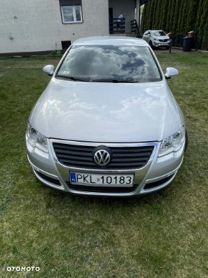 Volkswagen Passat - 3