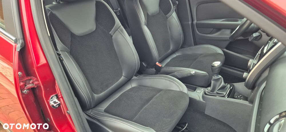 Renault Clio dCi 90 Limited - 27