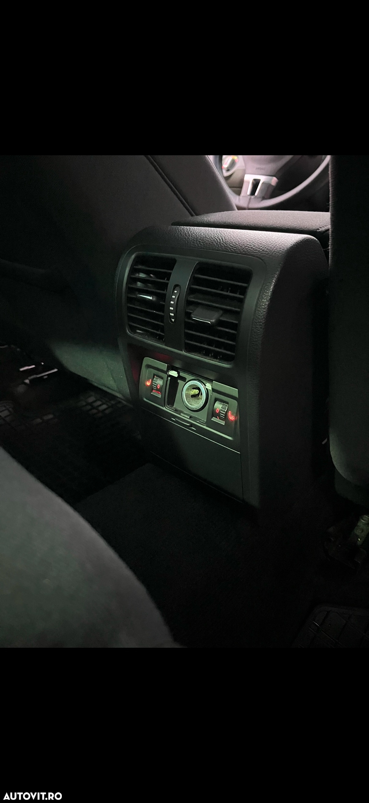Volkswagen Passat CC 2.0 TDI BMT - 10