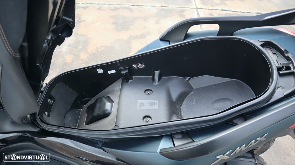 Yamaha X-Max Tech Max - 41