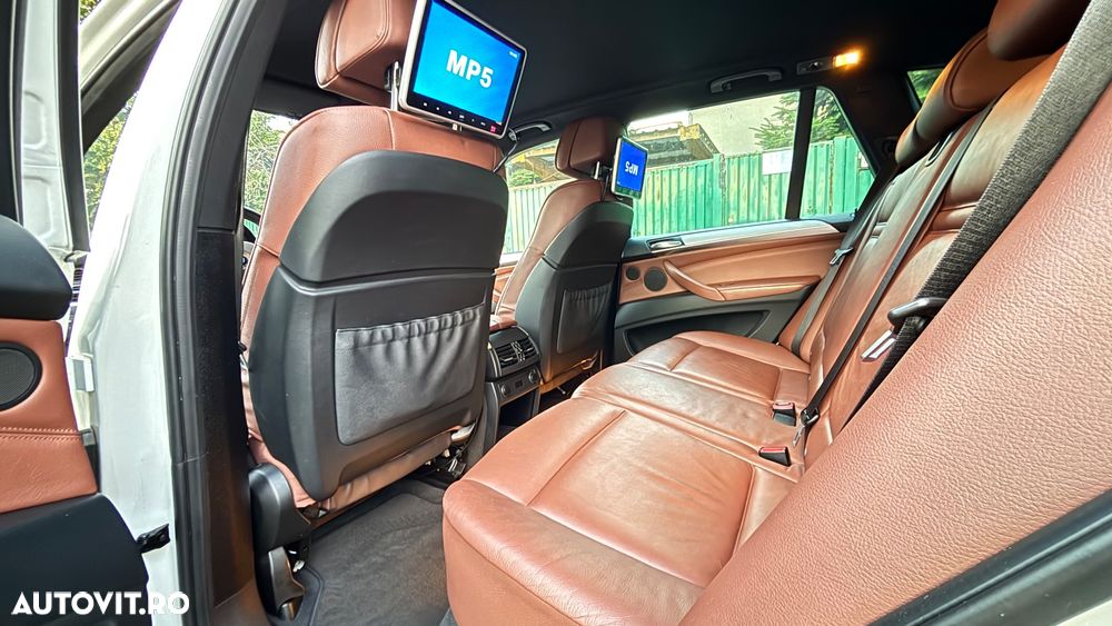 BMW X5 - 24
