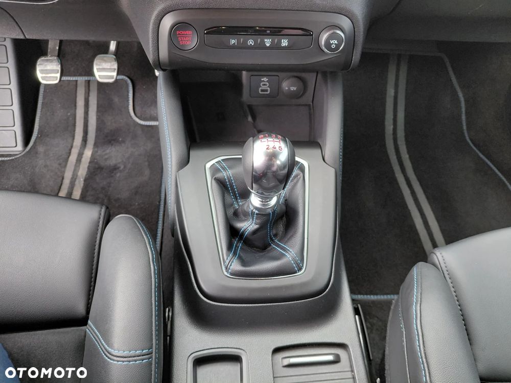 Ford Focus 2.3 EcoBoost ST X Edition - 22
