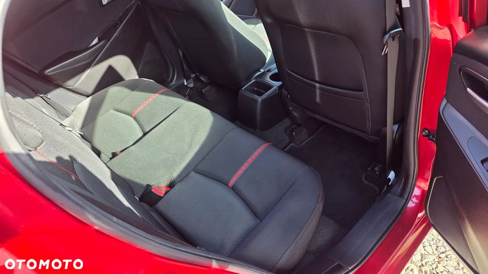 Mazda 2 SKYACTIV-G 90 Exclusive-Line - 25