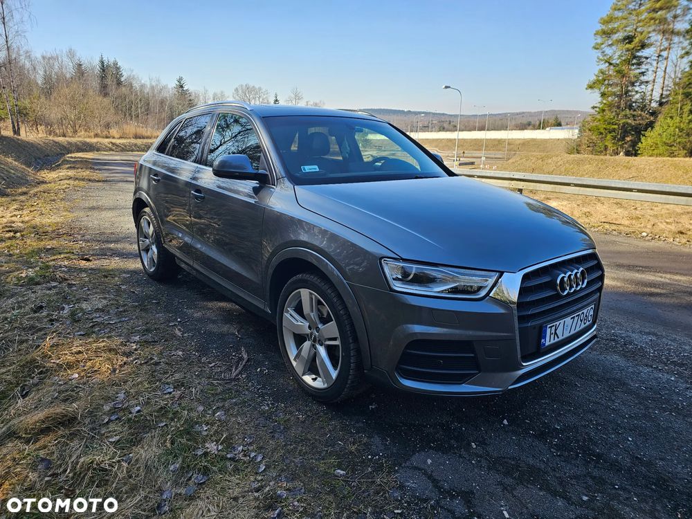 Audi Q3 - 5