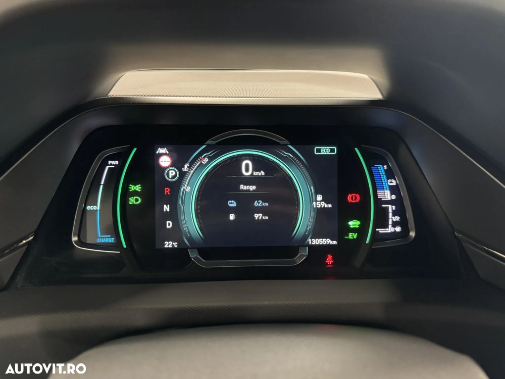 Hyundai IONIQ Plug-in-Hybrid 1.6 GDI Prime - 15