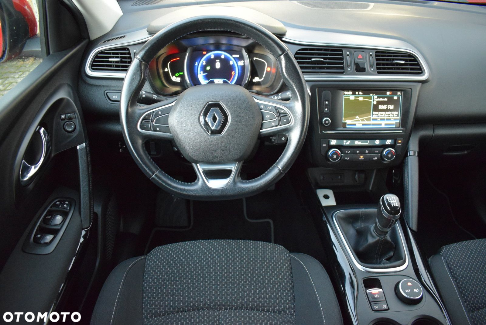 Renault Kadjar - 17