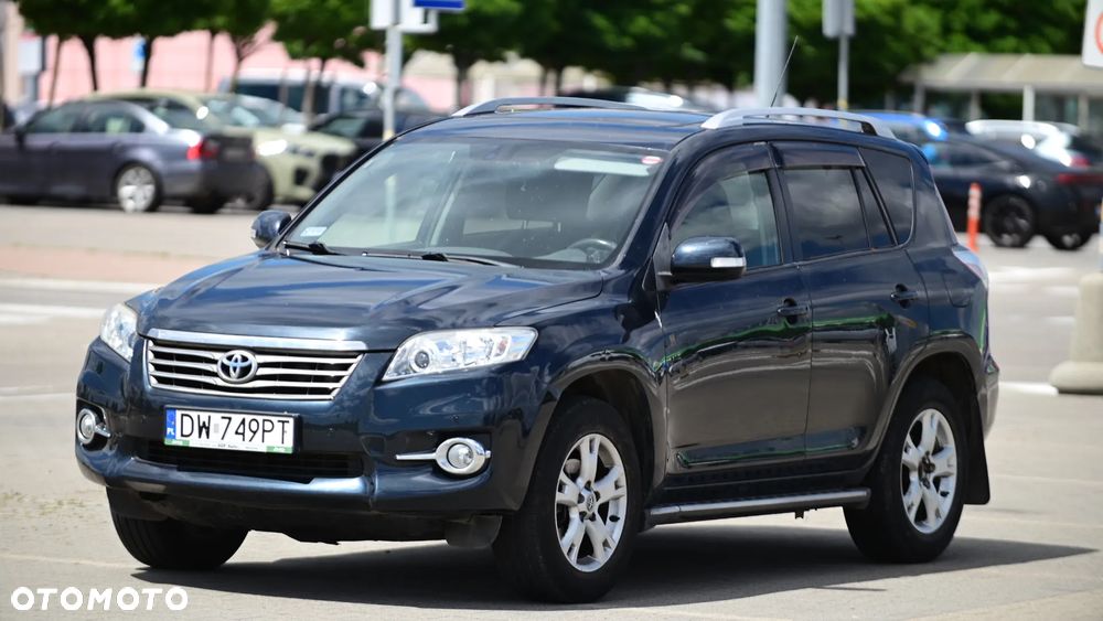Toyota RAV4 2.2 D-4D 2010 - 3