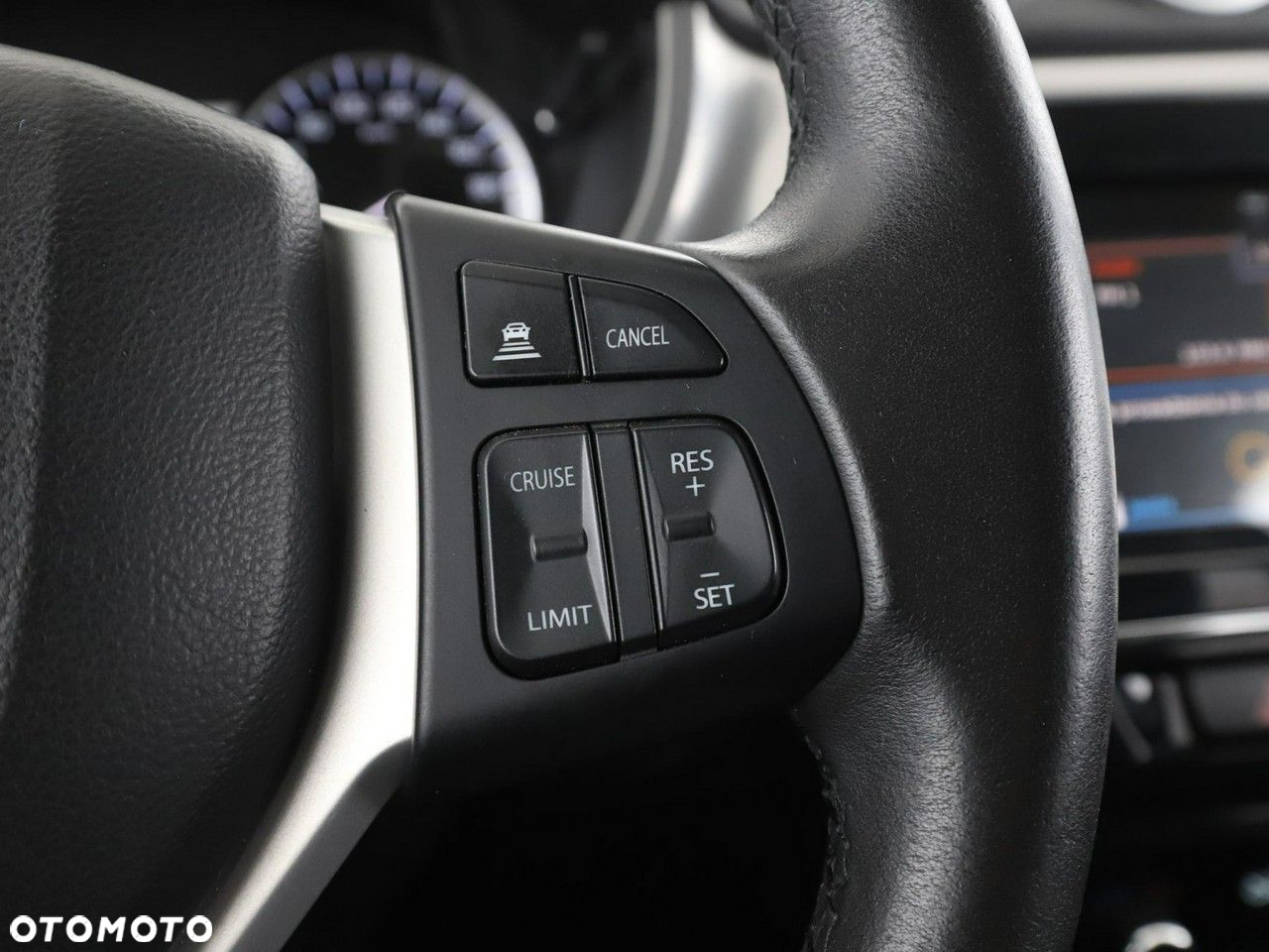 Suzuki Vitara 1.6 XLED 4WD - 30