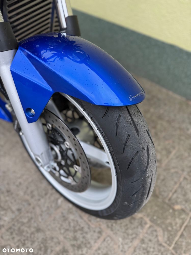 Suzuki SV - 3