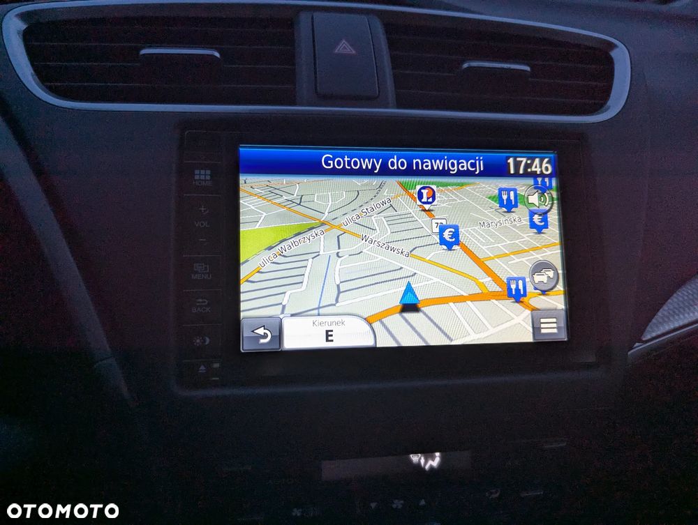 Honda Civic 1.4 i-VTEC Elegance - 18