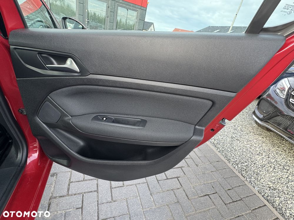 Peugeot 308 - 37