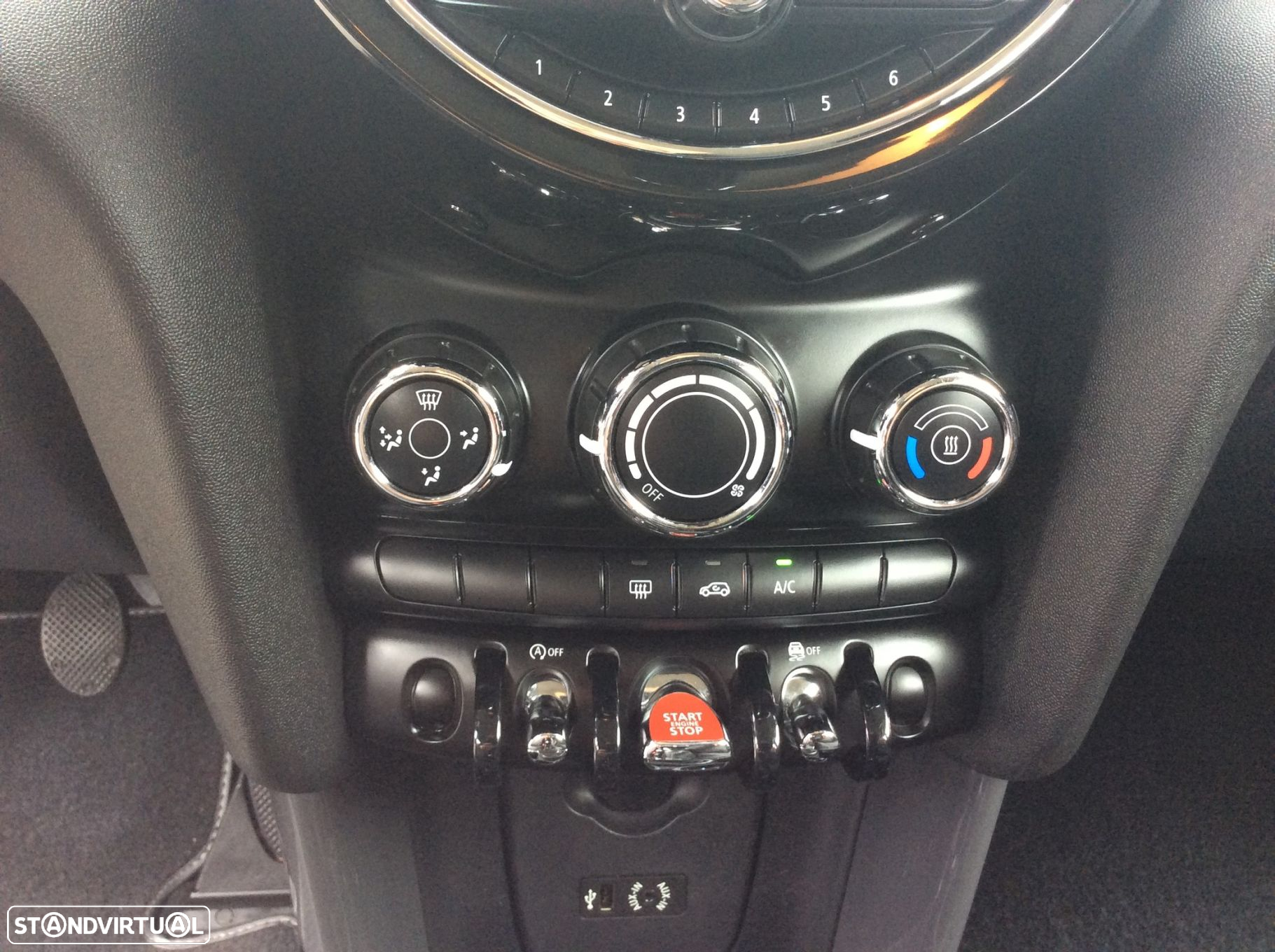 MINI 5 Portas - 45