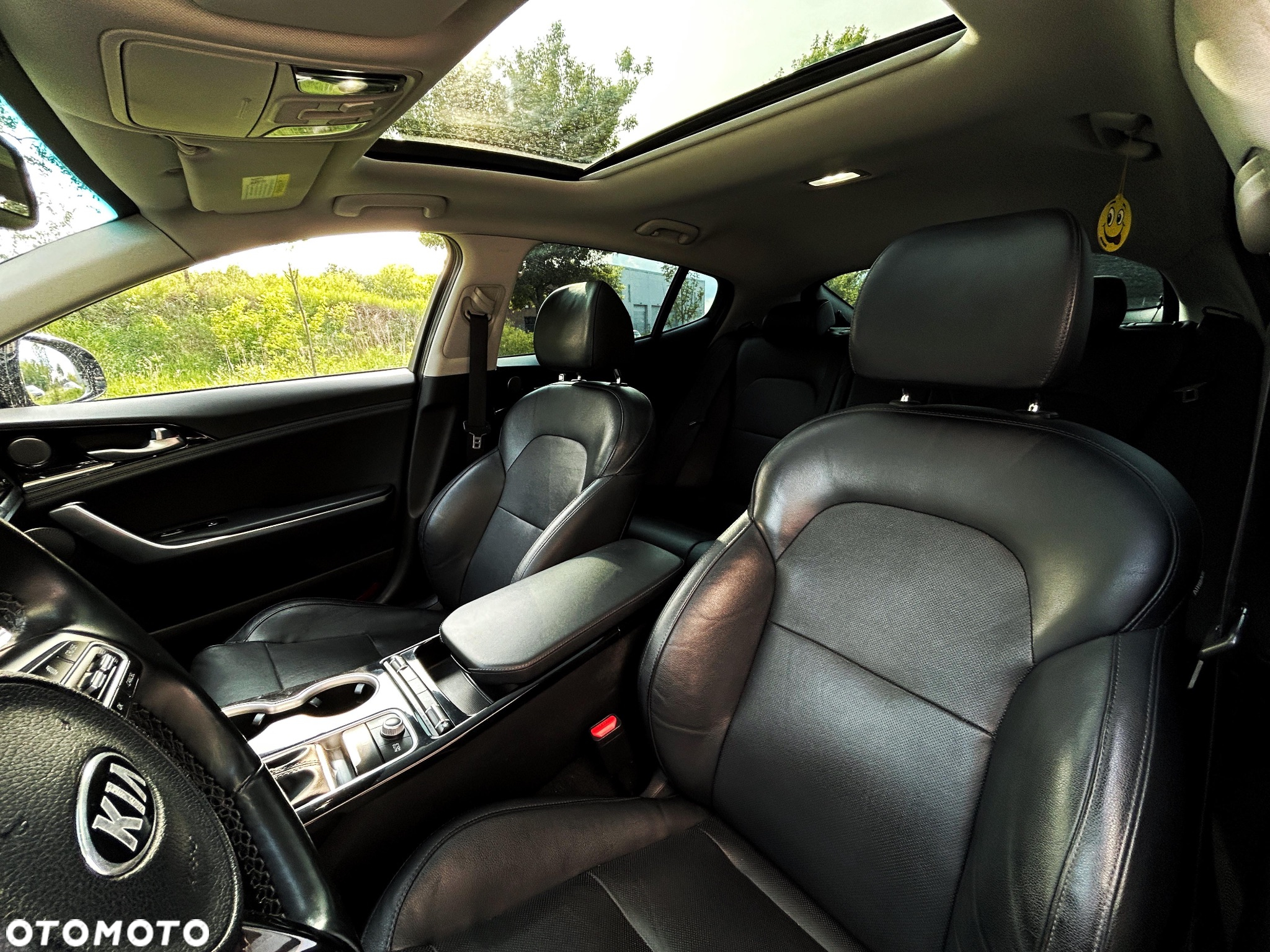 Kia Stinger 2.0 T-GDI XL - 6
