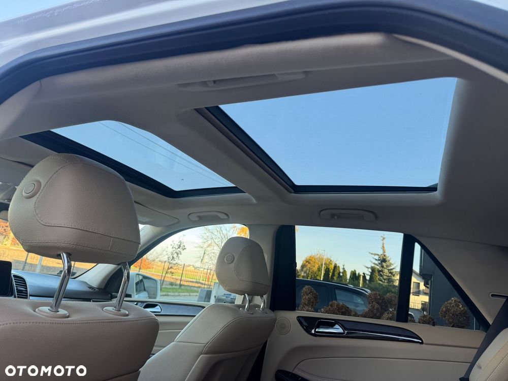 Mercedes-Benz GLE 400 4Matic 9G-TRONIC - 10