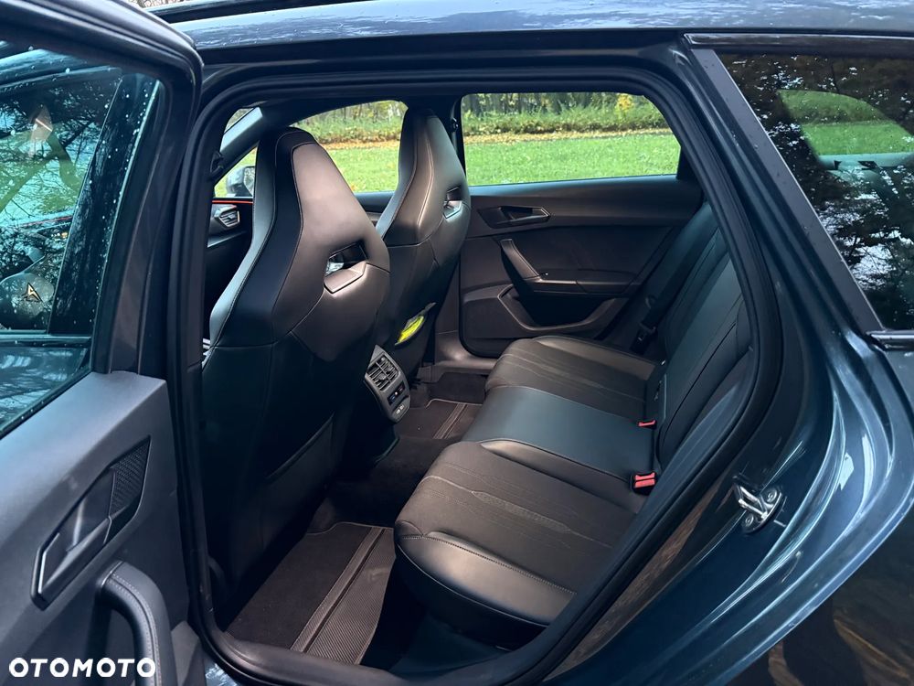 Cupra Leon 2.0 TSI 4Drive VZ DSG - 6