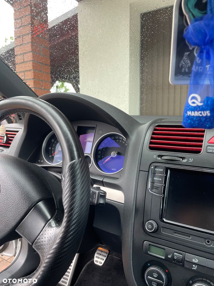 Volkswagen Golf 2.0 TSI GTI - 13