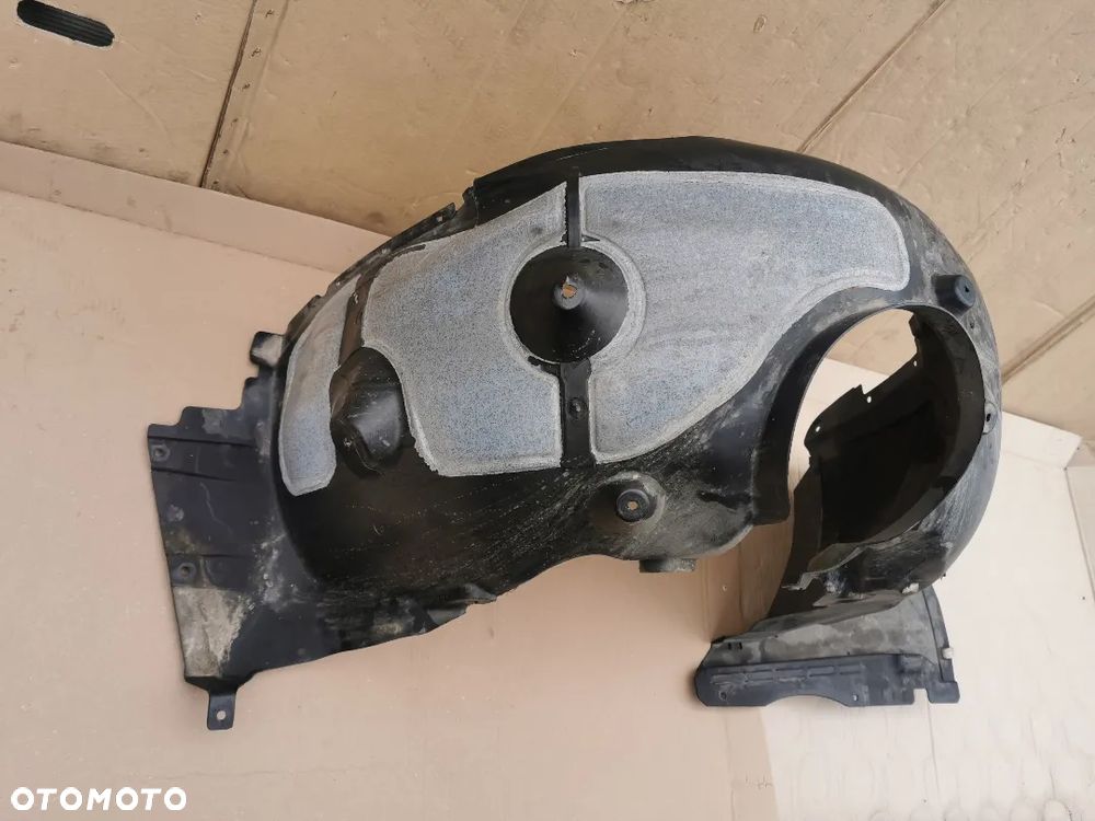 NADKOLE LEWY PRZOD BMW 2 F45 F46 7356453 - 5