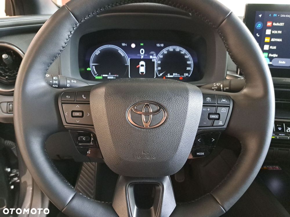 Toyota C-HR 1.8 Hybrid Style - 30