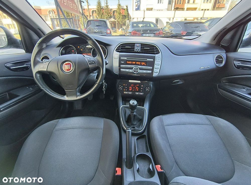 Fiat Bravo - 24