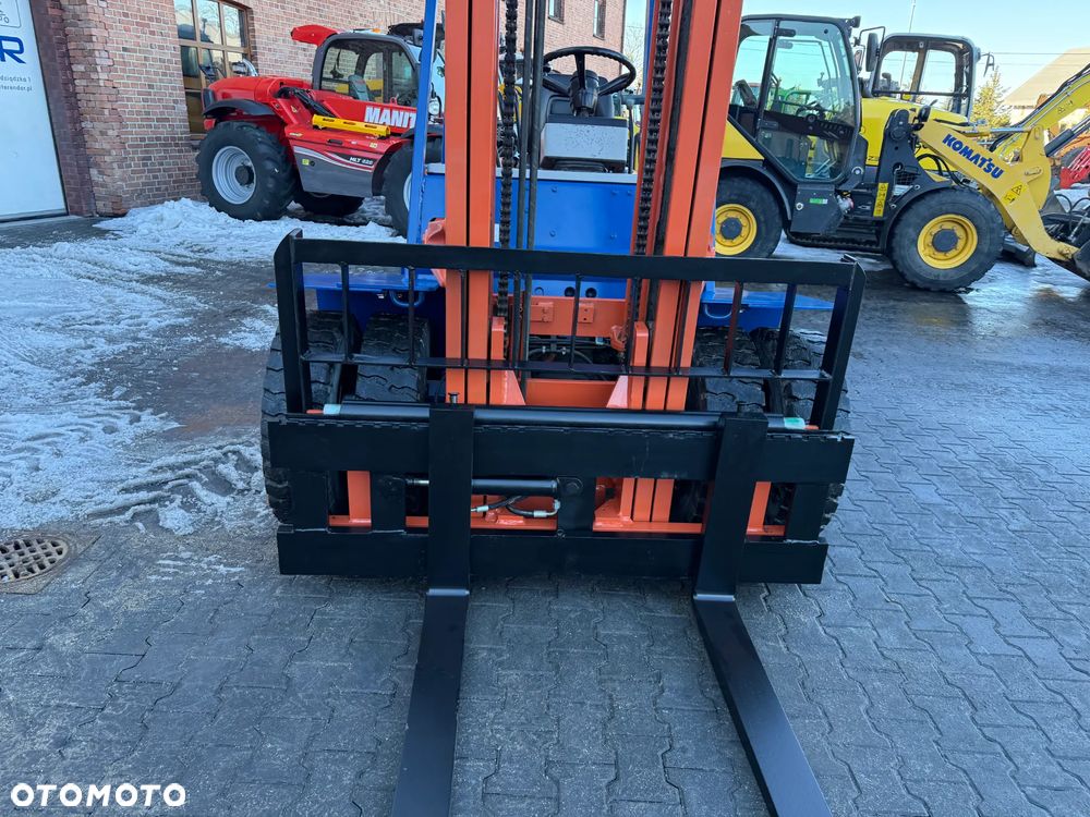 Toyota 02 5FD40 - 10