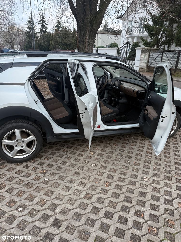 Citroën C4 Cactus 1.6 e-HDi Feel ETG - 5