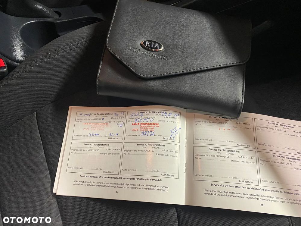 Kia Rio - 40