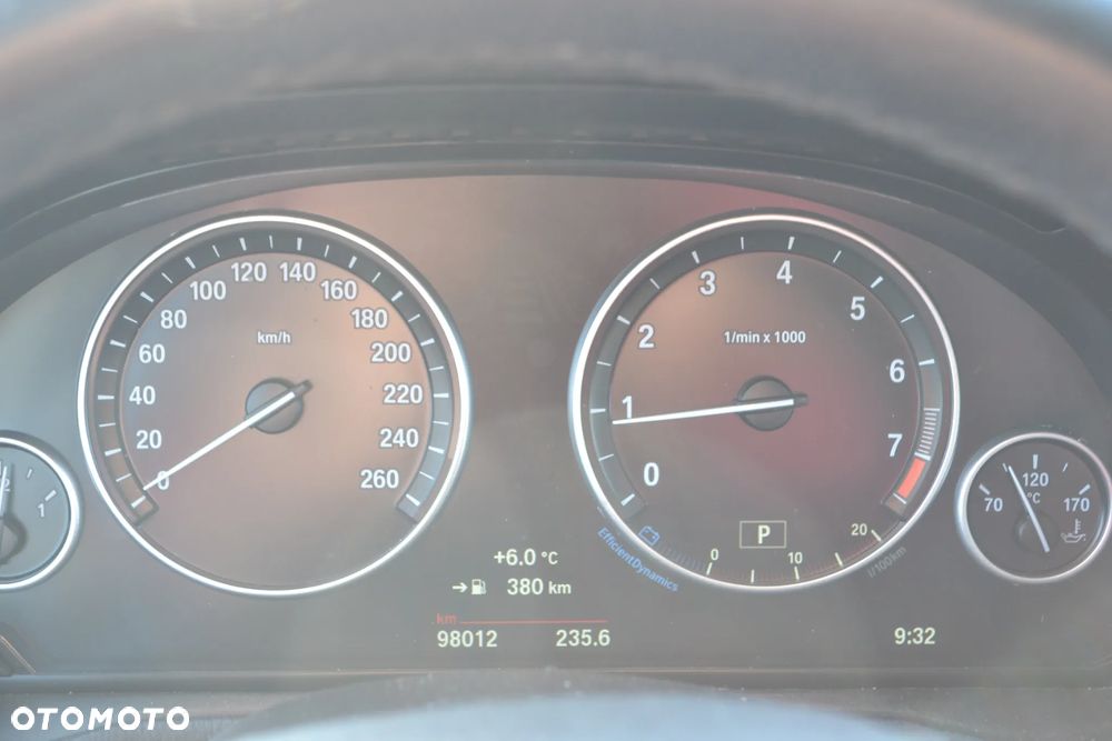 BMW X3 xDrive28i xLine - 13