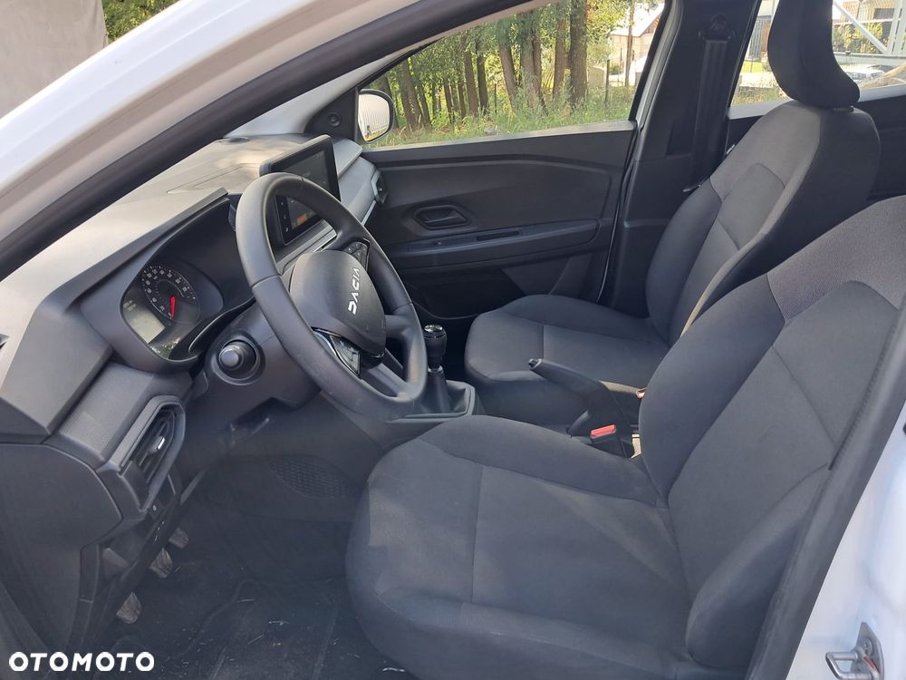 Dacia Sandero - 14