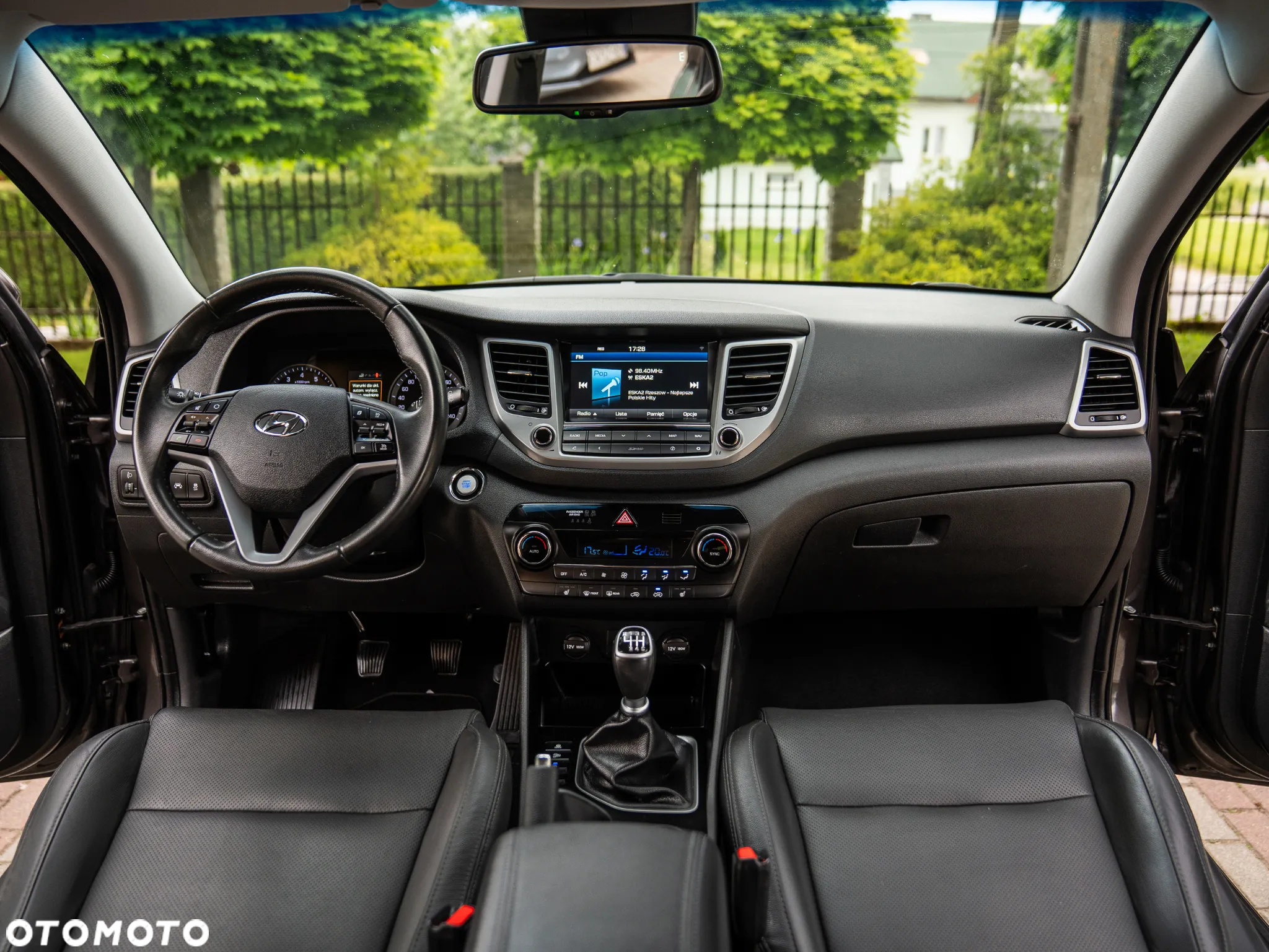 Hyundai Tucson 1.6 GDi 2WD Style - 31