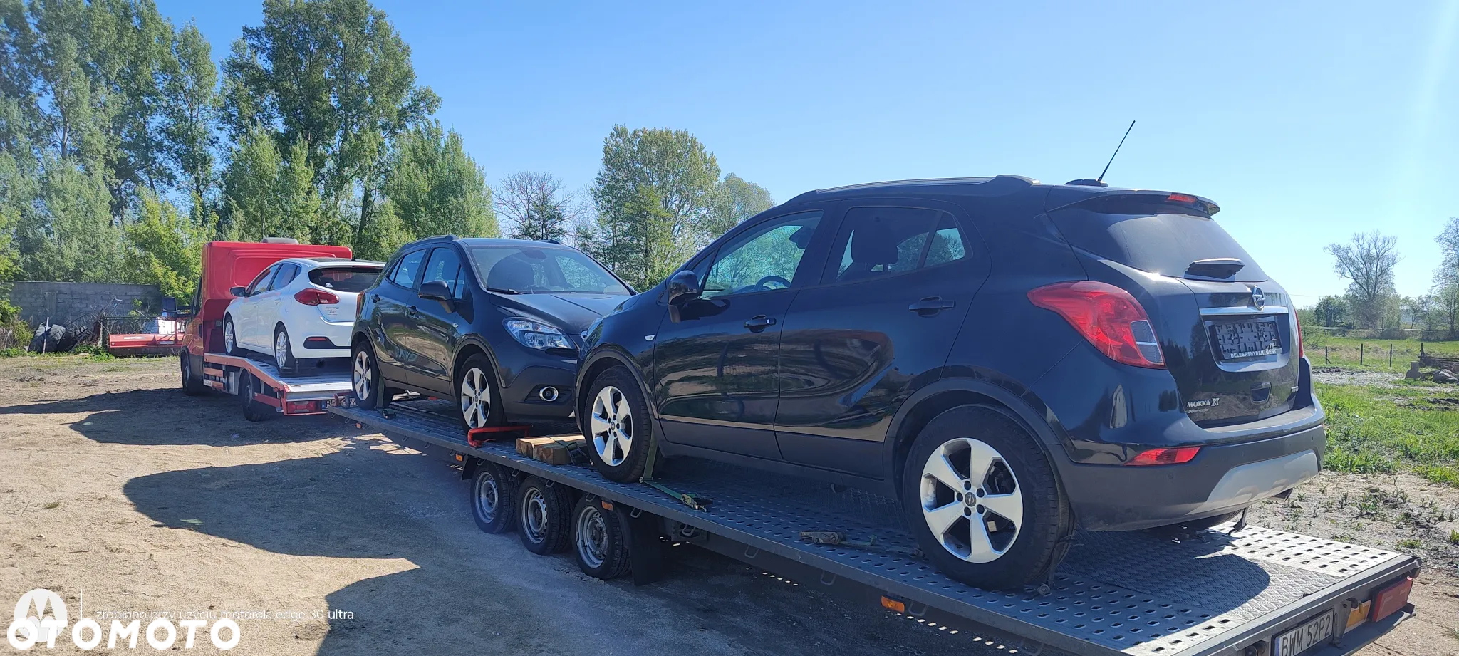 Opel Mokka - 24