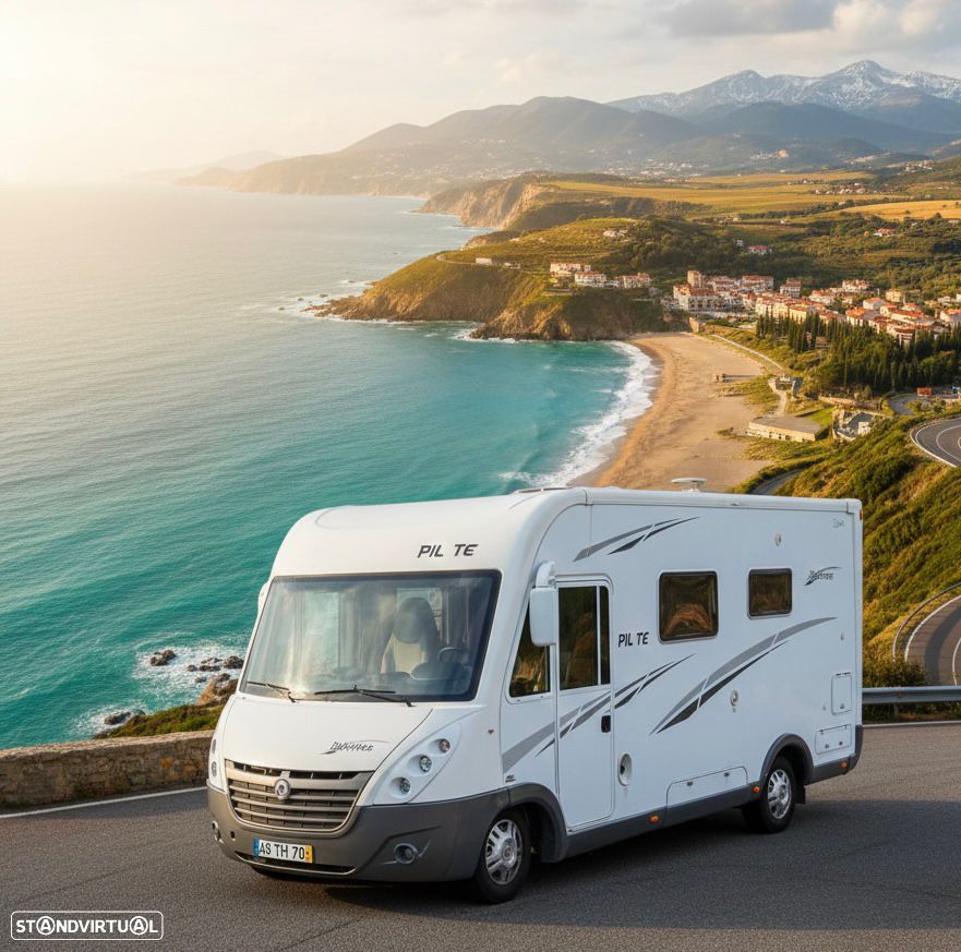 Pilote Reference - 5