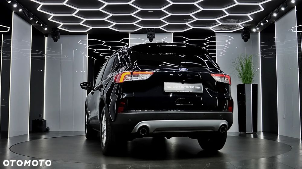 Ford Kuga 1.5 EcoBoost FWD Titanium - 7