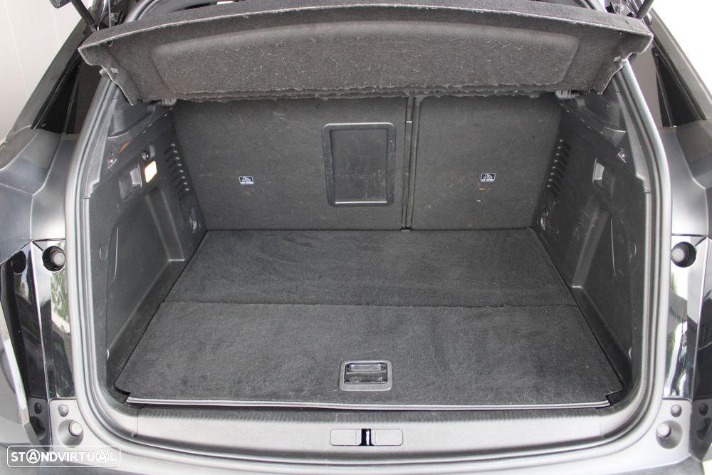 Peugeot 3008 1.6 Hybrid GT e-EAT8 - 8