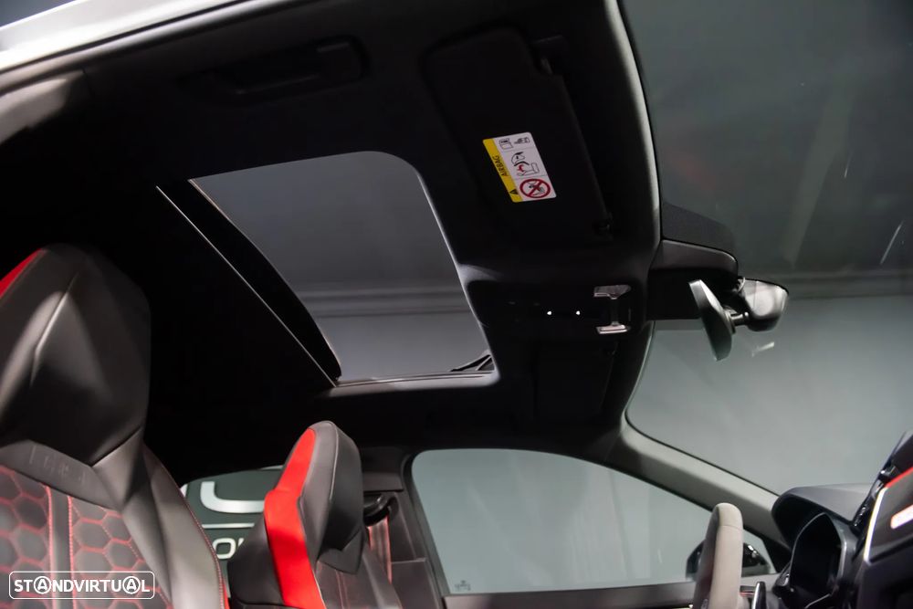 Audi RS Q3 Sportback 2.5 TFSI quattro S tronic - 36