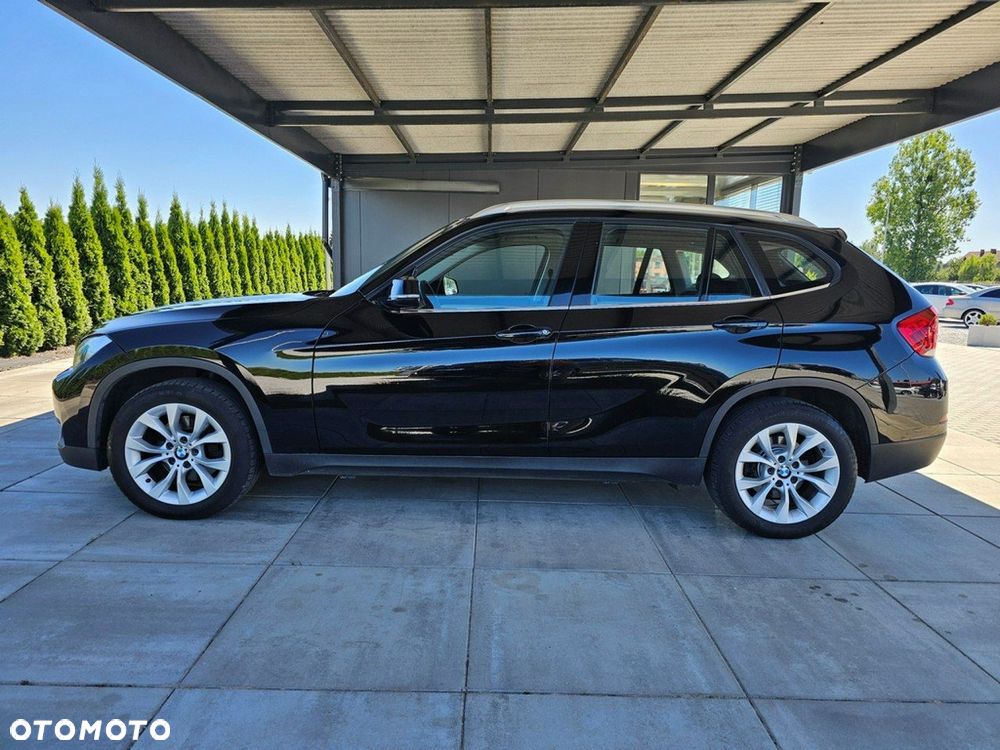 BMW X1 - 9